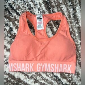 Gymshark Sports bra, size small